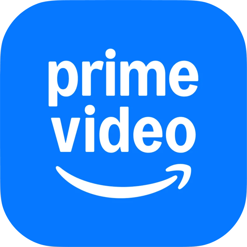 Amazon Prime Video 1 mes