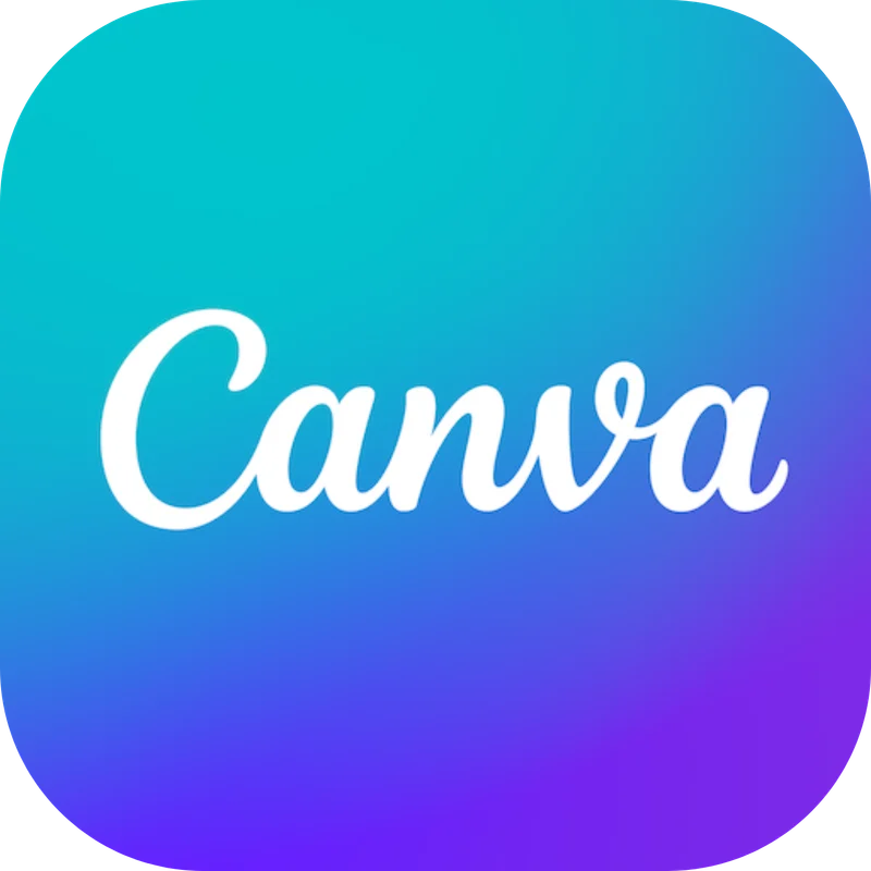 Canva Pro 1 mes